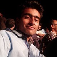Muhammad Yousaf