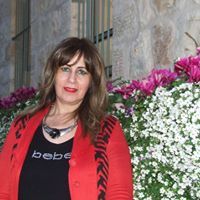 Ghada Naffa