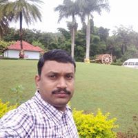 Satish Kumar