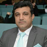 Shaukat Khattak