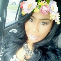 Krishonna Williams