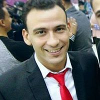 Mohamed Shehta Fouda