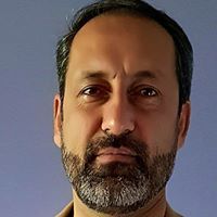 Sharif Fayez