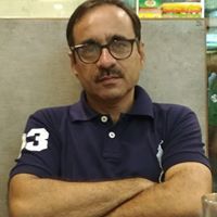 Rajesh Vedi