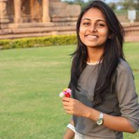 Swapnali Thorve