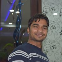 Uday Sahu