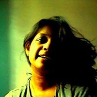 Nethra Anand