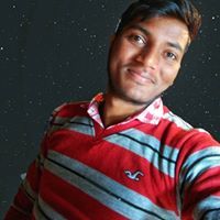 Ajay Saroj