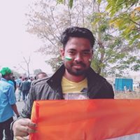 Sushant Mahanta