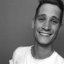 Benjamin Noer