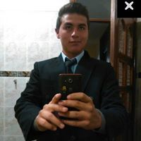 LuisFer Poveda