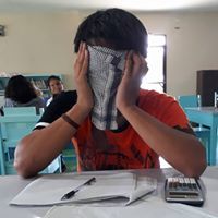 Edmar Andang