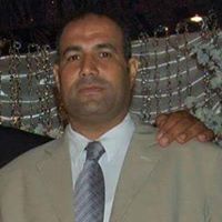 Mustafa Helmy