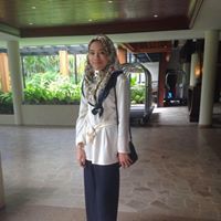 Shaza Shah
