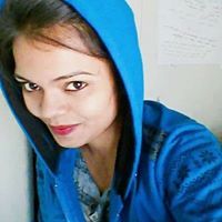 Anjali Sahu