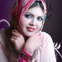 Marwa Ahmed