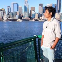 Harshal Patidar