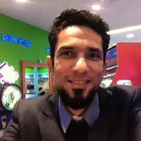 Sameh Elhaq