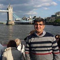 Khalid Khan