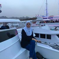 Enas Hassouneh