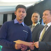 Armaan Chowdhury