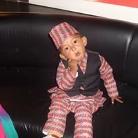Rajendra Nayak