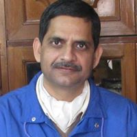UK Singh