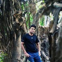 Shashank Trivedi