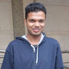 Arunchandra c