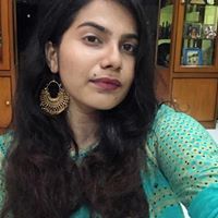 Shruti Pandey