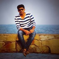 Arun Arun