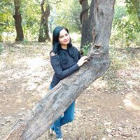 Megha Gite
