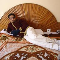 Mohammad Hashim