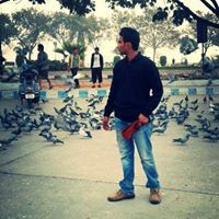 Karan Sharma