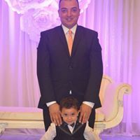Shoukry Arafaat