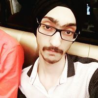Harjot Singh