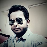 Saurav Raj