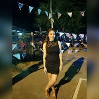 Abegail Domingo