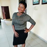 Ojo Blessing