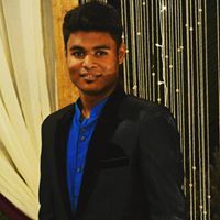 Vatsal Patel