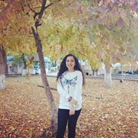 Մարիամ Նազարյան