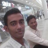 Rahul Patel