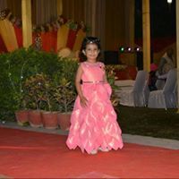 Shalini Pandey
