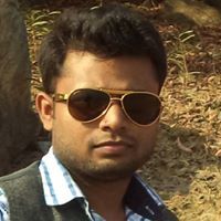 Sanjay Kumar