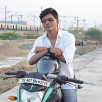 Raj Gautam