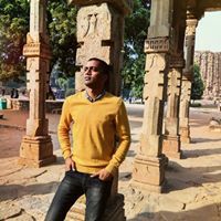 Nikhil Kumar
