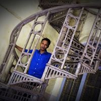 Pankaj Mahanta