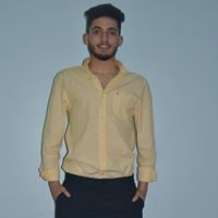 Mohamed Ahmed