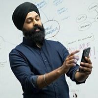 Preet Singh