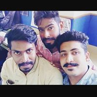 Sarath Raj